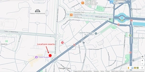 3 Camere Bld. Libertatii nr 1, de la Proprietar - imagine 21