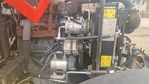 Tractor URSUS C-382 | Doar 660 Ore | Garanție 1 An | Vândut de Importatorul oficial - imagine 6