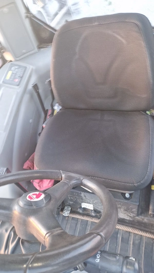 Tractor URSUS C-382 | Doar 660 Ore | Garanție 1 An | Vândut de Importatorul oficial - imagine 11