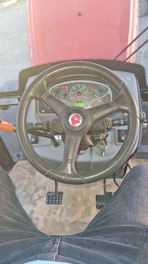 Tractor URSUS C-382 | Doar 660 Ore | Garanție 1 An | Vândut de Importatorul oficial - imagine 9