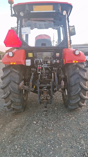 Tractor URSUS C-382 | Doar 660 Ore | Garanție 1 An | Vândut de Importatorul oficial - imagine 5