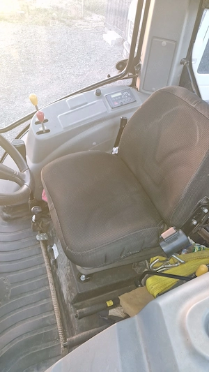 Tractor URSUS C-382 | Doar 660 Ore | Garanție 1 An | Vândut de Importatorul oficial - imagine 2