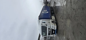 Caut sofer C+E cu experiență din zona Onesti 