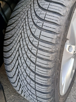 Anvelope All season 225 /45 R17 - imagine 2