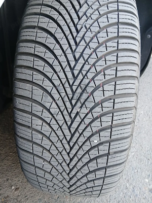 Anvelope All season 225 /45 R17 - imagine 5