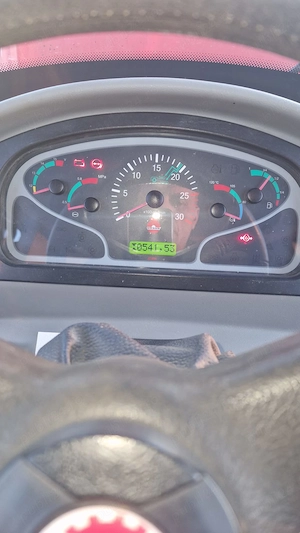 Tractor URSUS C-382 | Doar 660 Ore | Garanție 1 An | Vândut de Importatorul oficial - imagine 8