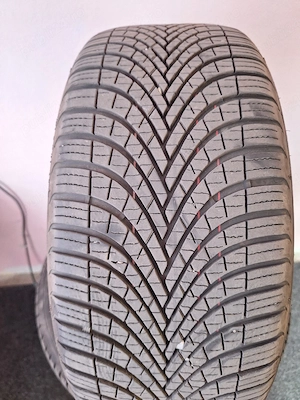 Anvelope All season 225 /45 R17 - imagine 4