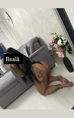 Creola Top Reala -confirmare -militari residence 