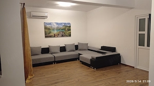 Vand apartament 4 camere, pe 2 nivele, 120 mp, Sanmartin - imagine 9