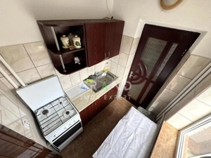 OPORTUNITATE! Garsonieră cu BALCON | Mănăștur–Kaufland–Izlazului - imagine 5