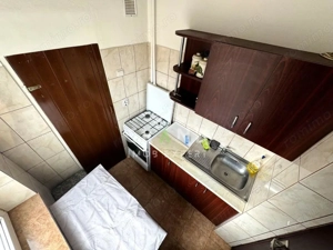 OPORTUNITATE! Garsonieră cu BALCON | Mănăștur–Kaufland–Izlazului - imagine 6