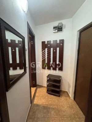 OPORTUNITATE! Garsonieră cu BALCON | Mănăștur–Kaufland–Izlazului - imagine 13