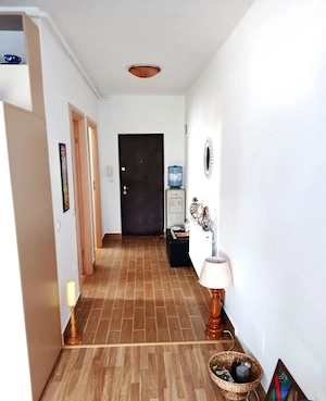 2 Camere Mobilat-Utilat Bucurestii Noi -Jiului Ideal investitie - imagine 2