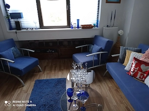 2 Camere Mobilat-Utilat Bucurestii Noi -Jiului Ideal investitie - imagine 6