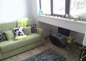 2 Camere Mobilat-Utilat Bucurestii Noi -Jiului Ideal investitie - imagine 4