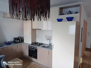 2 Camere Mobilat-Utilat Bucurestii Noi -Jiului Ideal investitie - imagine 9