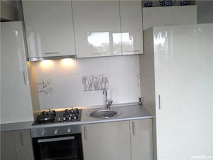 2 Camere Mobilat-Utilat Bucurestii Noi -Jiului Ideal investitie - imagine 7