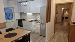 Apartament 3 camere, zona Miorita - imagine 4