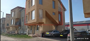 Vand apartament 4 camere, pe 2 nivele, 120 mp, Sanmartin - imagine 2