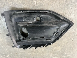 Audi Q5 SQ5 Grilă inferioară bară față 80A807682N - imagine 4