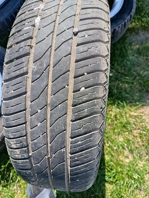 jante Al Opel pe 14' - imagine 2