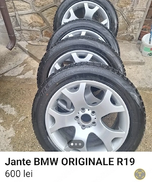 jante  r19 BMW X5 , X6 - imagine 2