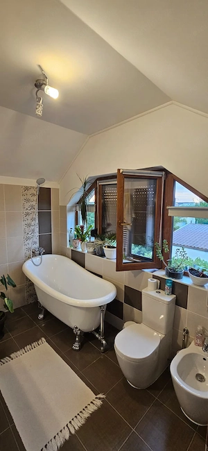 Casă individuală 5 camere   Ghiroda, vatră veche | teren 506 mp, lângă parc - imagine 12