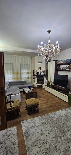 Casă individuală 5 camere   Ghiroda, vatră veche | teren 506 mp, lângă parc - imagine 3