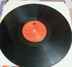 disc vinyl Rainbow 
