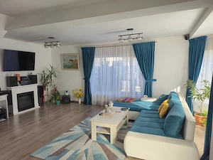Vilă Individuală Premium   Oază de Liniște lângă Pădure în Trivale, Pitești - imagine 3