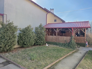 Vilă Individuală Premium   Oază de Liniște lângă Pădure în Trivale, Pitești - imagine 2