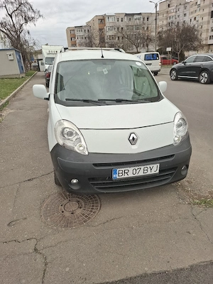 de vânzare Renault kangoo  - imagine 9