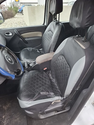 de vânzare Renault kangoo  - imagine 5