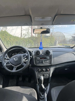 Dacia Sandero 2020 - imagine 2