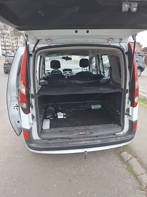 de vânzare Renault kangoo  - imagine 7