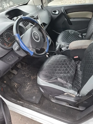 de vânzare Renault kangoo  - imagine 6