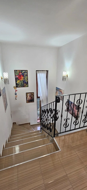 Casă individuală 5 camere   Ghiroda, vatră veche | teren 506 mp, lângă parc - imagine 9