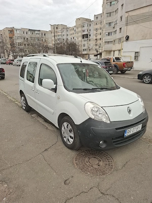 de vânzare Renault kangoo  - imagine 10