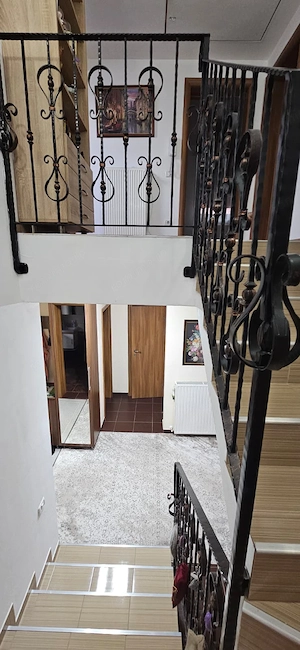 Casă individuală 5 camere   Ghiroda, vatră veche | teren 506 mp, lângă parc - imagine 7
