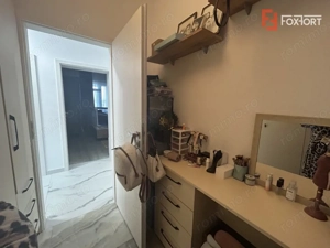 Apartament cu 3 camere si 2 bai, etaj 2 in Giroc - imagine 8