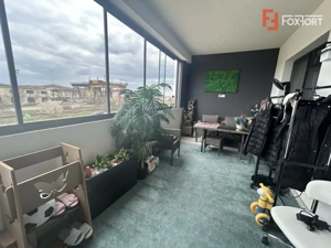 Apartament cu 3 camere si 2 bai, etaj 2 in Giroc - imagine 6