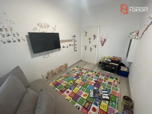 Apartament cu 3 camere si 2 bai, etaj 2 in Giroc - imagine 15