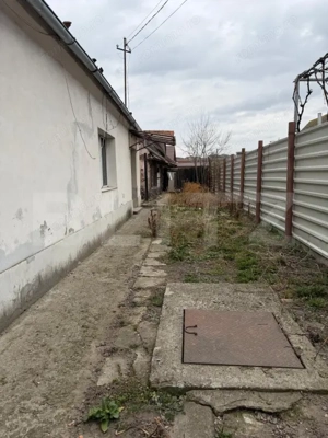 Casă de vânzare în Bod, jud. Brașov – teren 599 mp - imagine 4