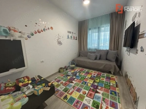 Apartament cu 3 camere si 2 bai, etaj 2 in Giroc - imagine 14