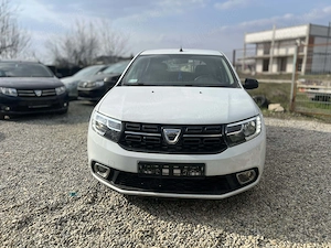 Dacia Sandero 2020 - imagine 5