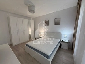 Apartament 2 camere, de inchiriat, loc de parcare,  Eso, Giroc - imagine 3