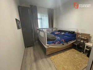 Apartament cu 3 camere si 2 bai, etaj 2 in Giroc - imagine 11