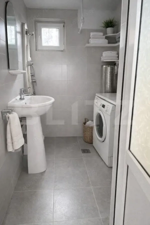 Casă de vânzare în Bod, jud. Brașov – teren 599 mp - imagine 3