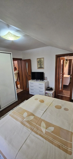 Casă individuală 5 camere   Ghiroda, vatră veche | teren 506 mp, lângă parc - imagine 11