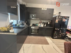 Apartament cu 3 camere si 2 bai, etaj 2 in Giroc - imagine 2